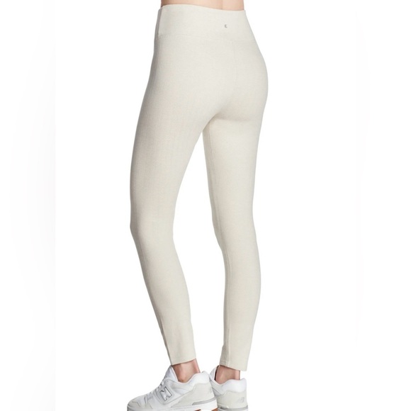 Kyodan Women’s Meadow Zig-Zag Warm Leggings Size Small - Picture 2 of 14